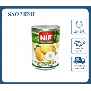 Nhãn Ngâm Đường Phèn Nif